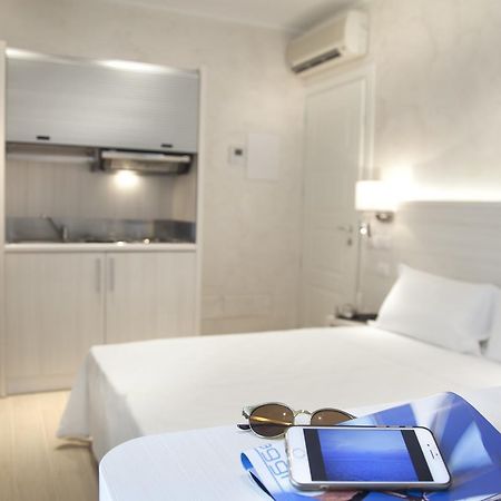 Marina Beach Suite Hotel Rimini Kültér fotó