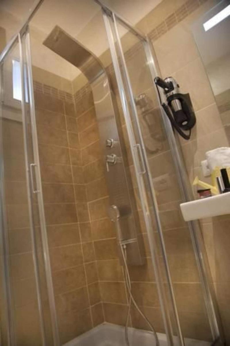 Marina Beach Suite Hotel Rimini Kültér fotó