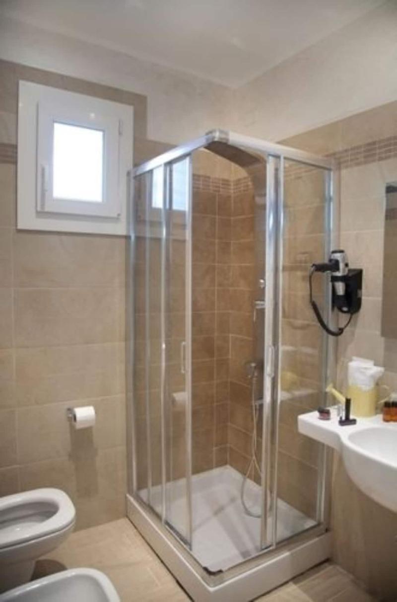 Marina Beach Suite Hotel Rimini Kültér fotó