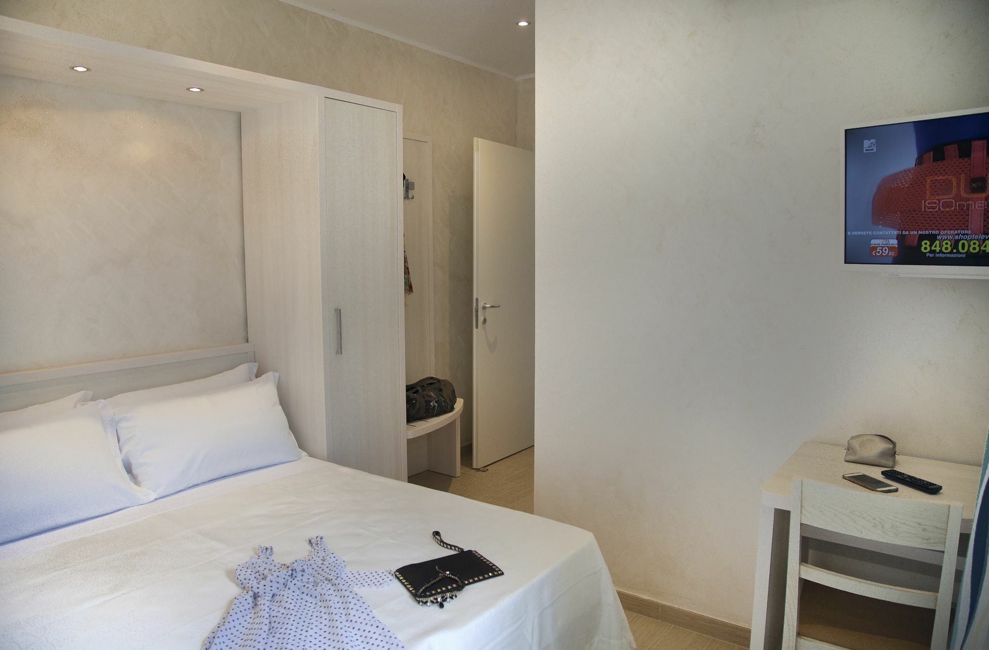 Marina Beach Suite Hotel Rimini Kültér fotó