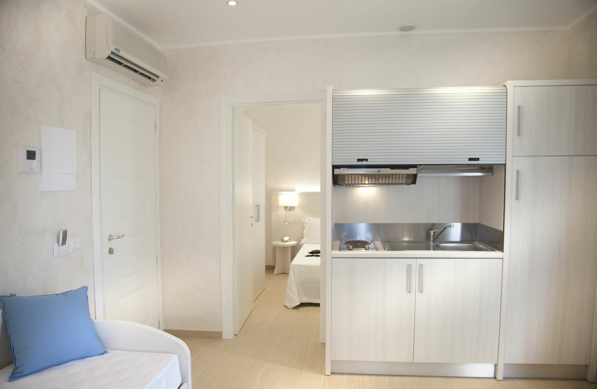 Marina Beach Suite Hotel Rimini Kültér fotó